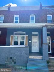 6625 VANDIKE ST, Philadelphia, PA 19135