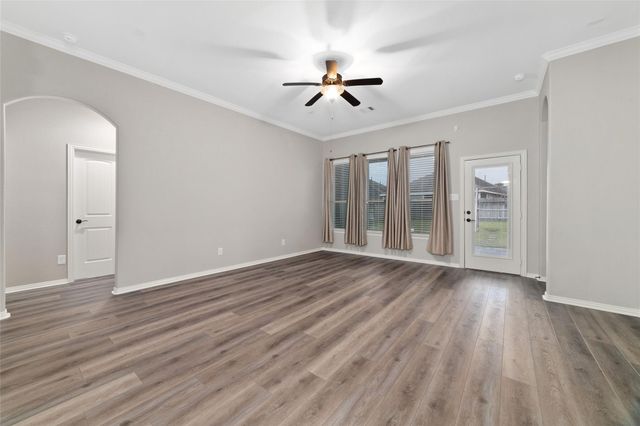 9515 Knox Prairie Court, Cypress, TX 77433