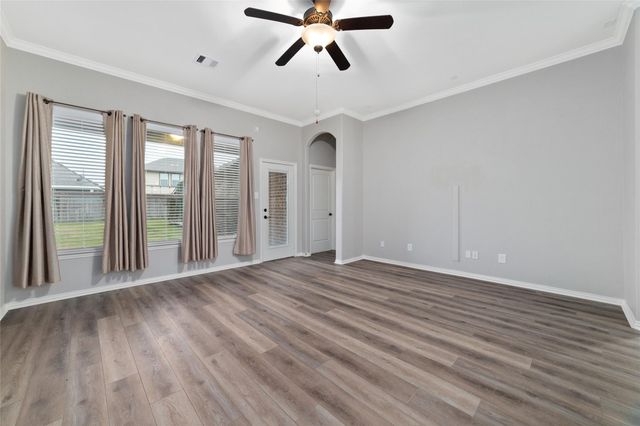 9515 Knox Prairie Court, Cypress, TX 77433