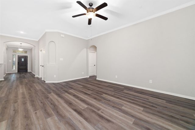 9515 Knox Prairie Court, Cypress, TX 77433