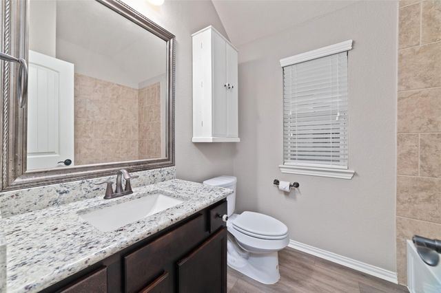 9515 Knox Prairie Court, Cypress, TX 77433