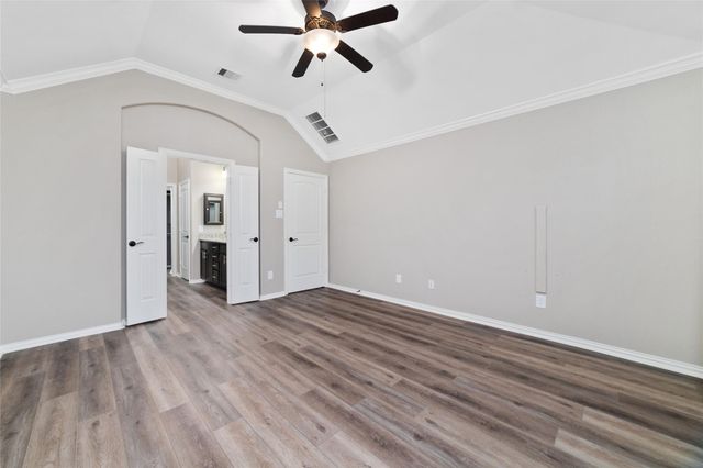 9515 Knox Prairie Court, Cypress, TX 77433