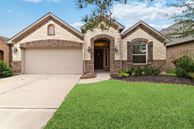 9515 Knox Prairie Court, Cypress, TX 77433