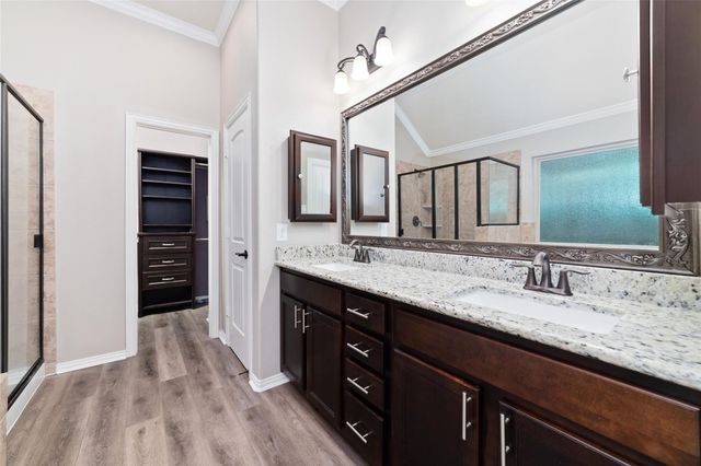 9515 Knox Prairie Court, Cypress, TX 77433