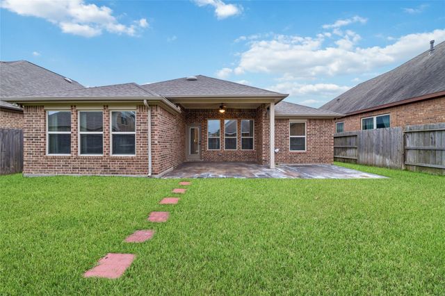 9515 Knox Prairie Court, Cypress, TX 77433