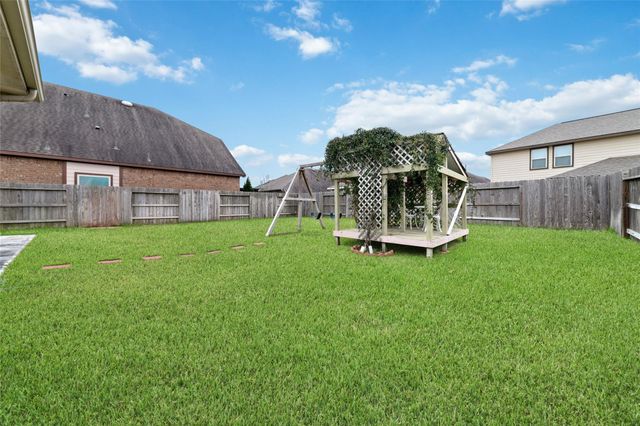 9515 Knox Prairie Court, Cypress, TX 77433