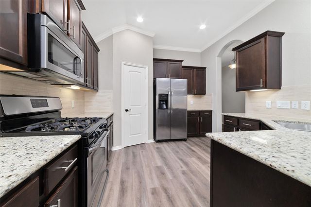 9515 Knox Prairie Court, Cypress, TX 77433