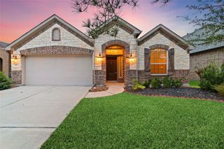 9515 Knox Prairie Court, Cypress, TX 77433