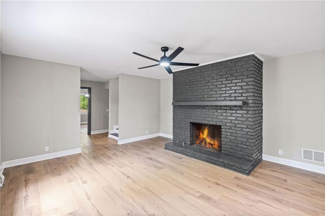 7 E Creekview Drive SW, Rome, GA 30165
