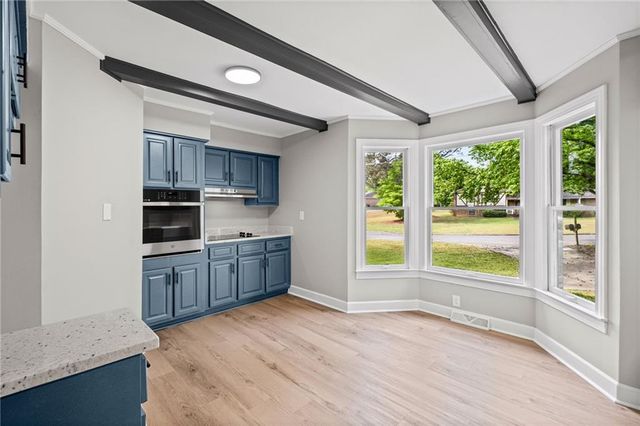 7 E Creekview Drive SW, Rome, GA 30165