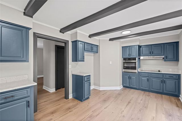 7 E Creekview Drive SW, Rome, GA 30165