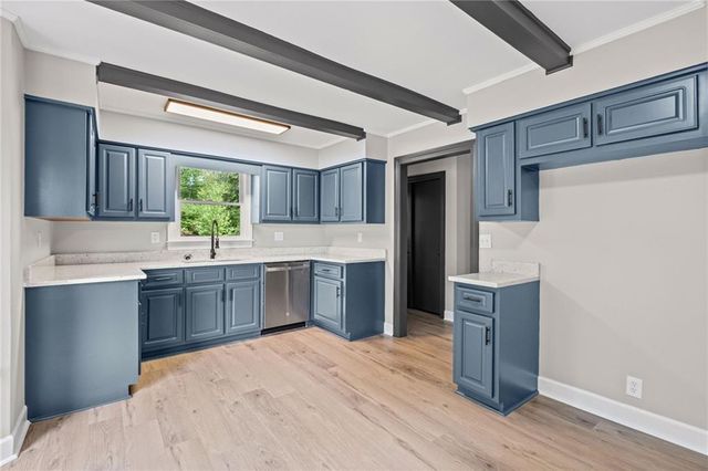 7 E Creekview Drive SW, Rome, GA 30165
