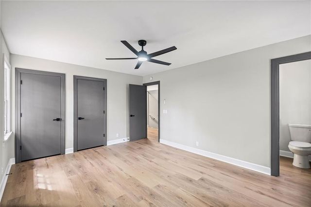 7 E Creekview Drive SW, Rome, GA 30165