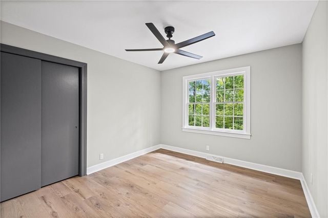 7 E Creekview Drive SW, Rome, GA 30165