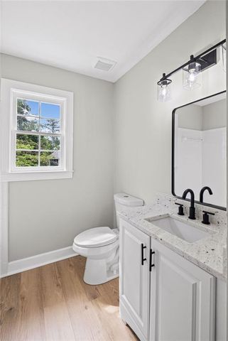 7 E Creekview Drive SW, Rome, GA 30165