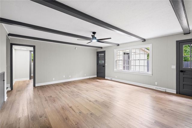 7 E Creekview Drive SW, Rome, GA 30165