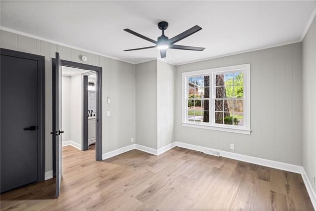 7 E Creekview Drive SW, Rome, GA 30165