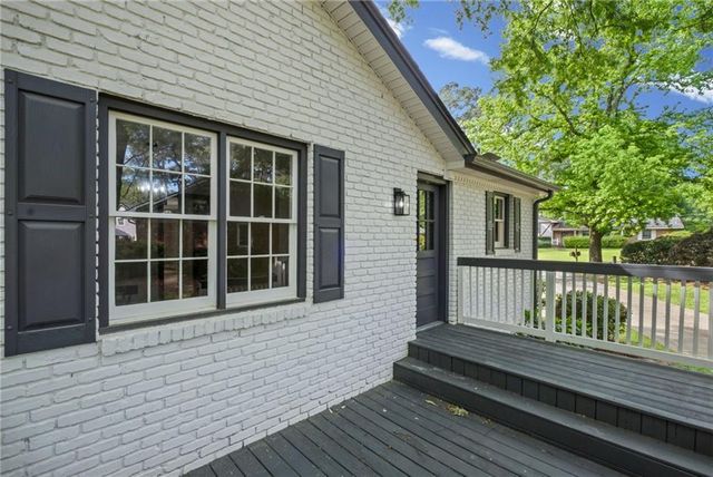7 E Creekview Drive SW, Rome, GA 30165