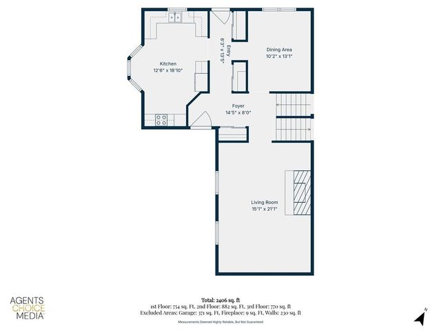 7 E Creekview Drive SW, Rome, GA 30165