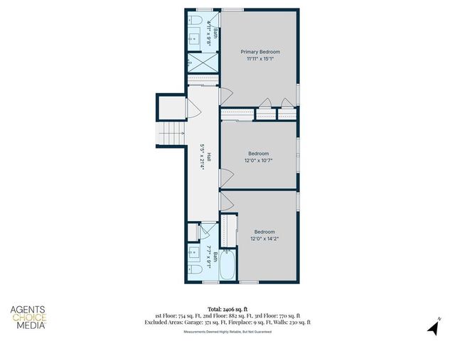 7 E Creekview Drive SW, Rome, GA 30165
