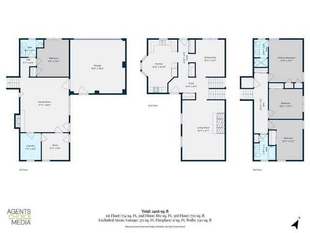 7 E Creekview Drive SW, Rome, GA 30165