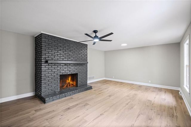 7 E Creekview Drive SW, Rome, GA 30165