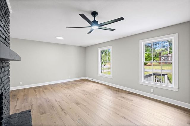 7 E Creekview Drive SW, Rome, GA 30165