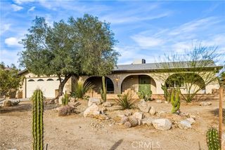 6381 Airway Avenue, Yucca Valley, CA 92284