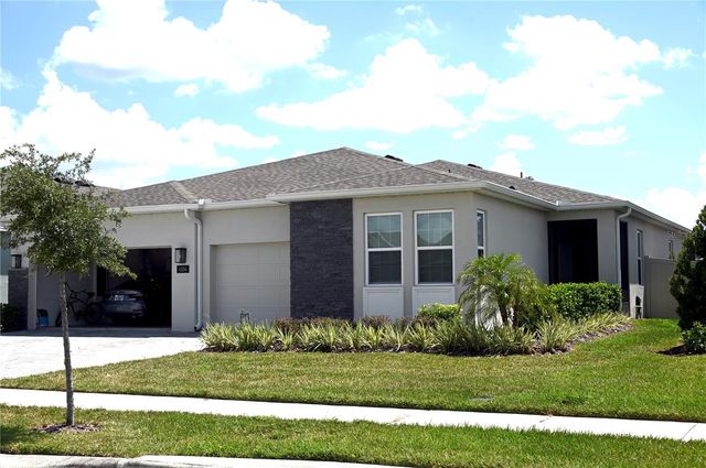 4104 GOOSEBERRY TRAIL, Kissimmee, FL 34746