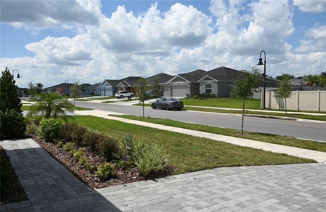 4104 GOOSEBERRY TRAIL, Kissimmee, FL 34746
