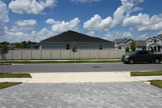 4104 GOOSEBERRY TRAIL, Kissimmee, FL 34746