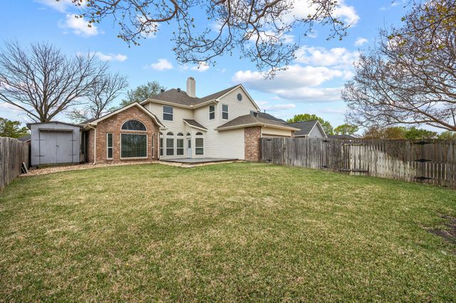 8305 Lake Bend Drive, Rowlett, TX 75088
