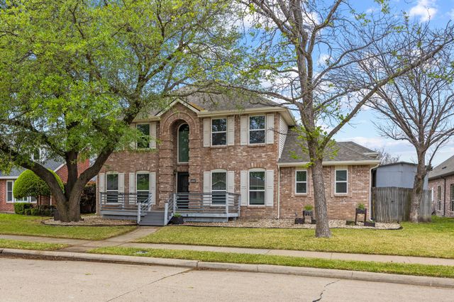 8305 Lake Bend Drive, Rowlett, TX 75088