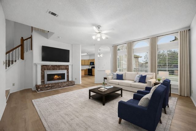 8305 Lake Bend Drive, Rowlett, TX 75088