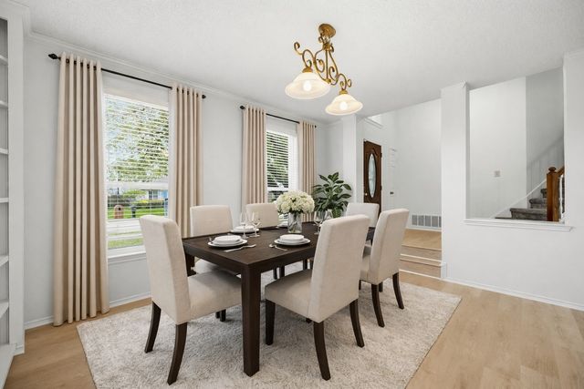 8305 Lake Bend Drive, Rowlett, TX 75088