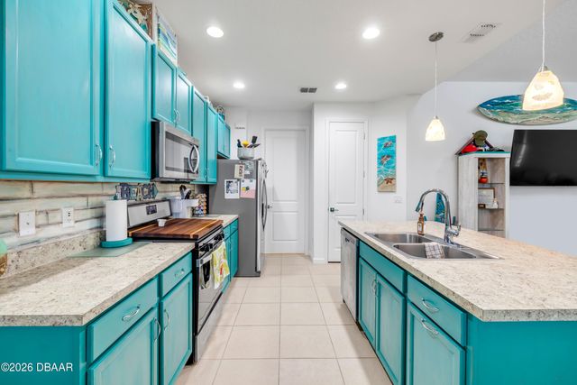 521 Landshark Boulevard, Daytona Beach, FL 32124