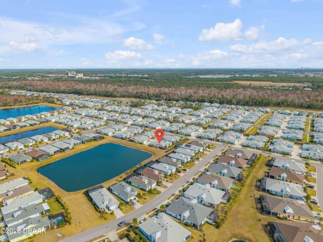521 Landshark Boulevard, Daytona Beach, FL 32124
