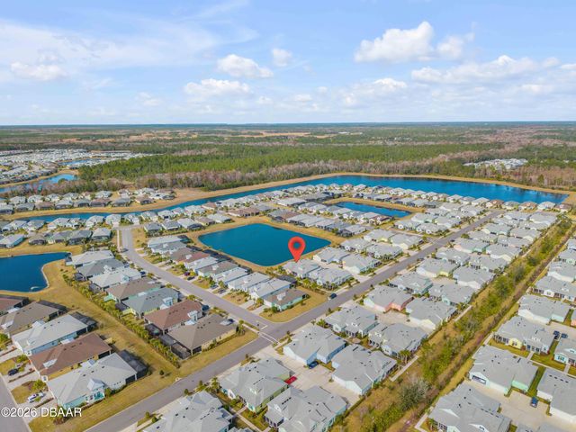 521 Landshark Boulevard, Daytona Beach, FL 32124