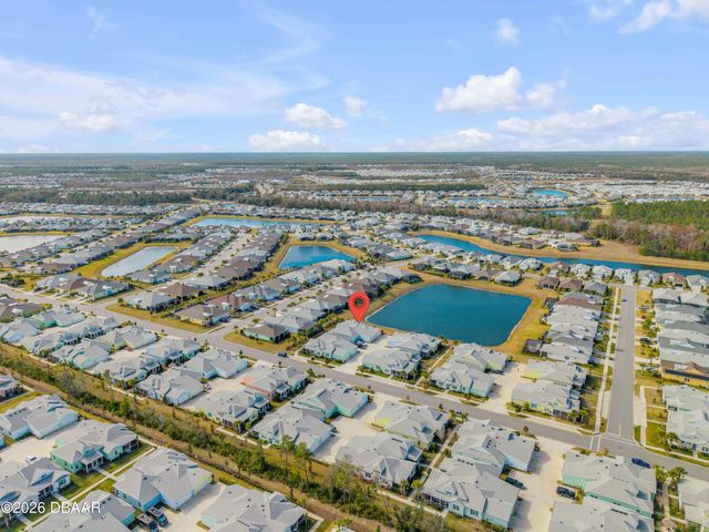 521 Landshark Boulevard, Daytona Beach, FL 32124