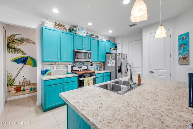 521 Landshark Boulevard, Daytona Beach, FL 32124