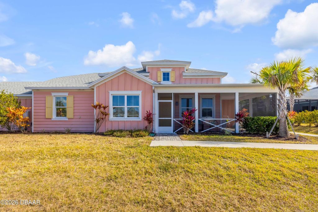 521 Landshark Boulevard, Daytona Beach, FL 32124