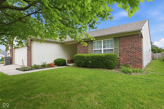 5312 W Scatterwood Court, Indianapolis, IN 46221
