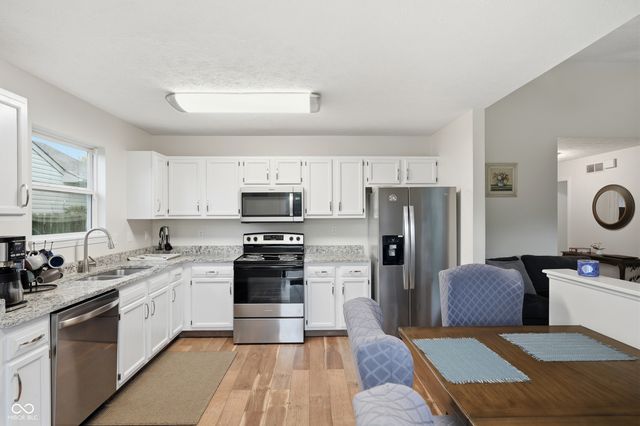 5312 W Scatterwood Court, Indianapolis, IN 46221