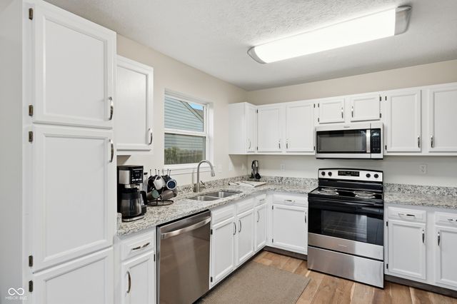5312 W Scatterwood Court, Indianapolis, IN 46221