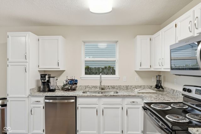 5312 W Scatterwood Court, Indianapolis, IN 46221