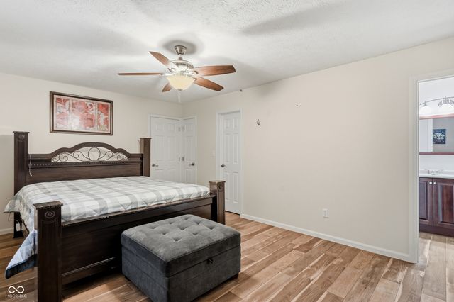 5312 W Scatterwood Court, Indianapolis, IN 46221