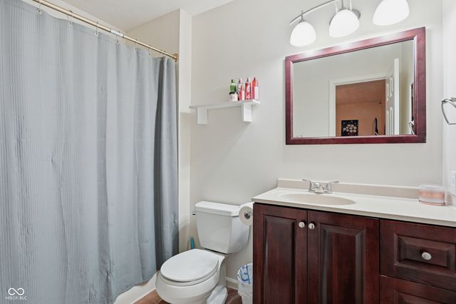 5312 W Scatterwood Court, Indianapolis, IN 46221