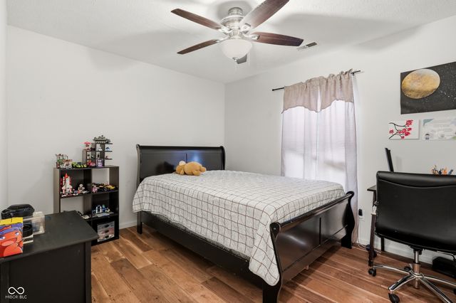 5312 W Scatterwood Court, Indianapolis, IN 46221