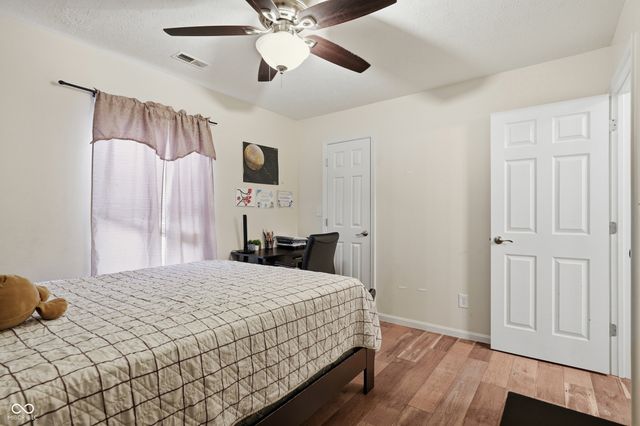 5312 W Scatterwood Court, Indianapolis, IN 46221