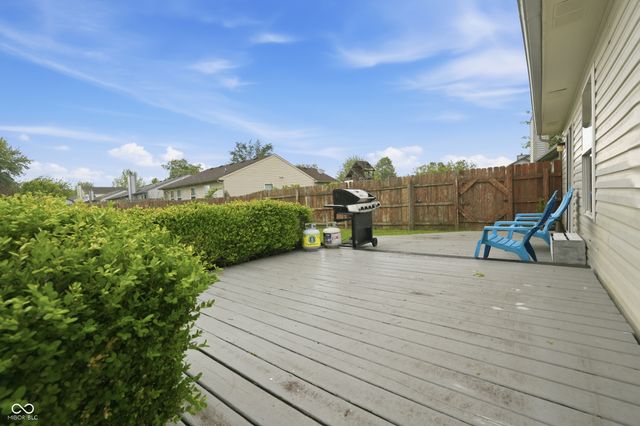 5312 W Scatterwood Court, Indianapolis, IN 46221